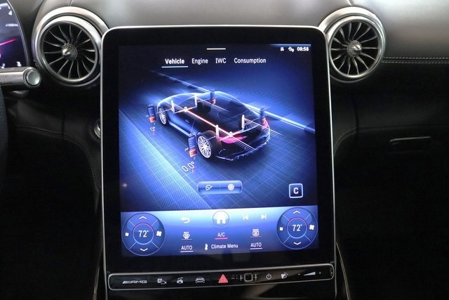 2022 MERCEDES-BENZ SL-CLASS - Image 10