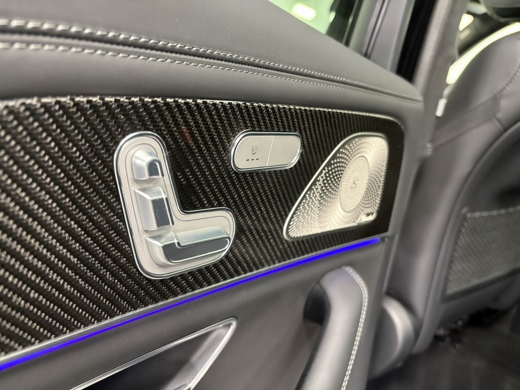 2024 MERCEDES-BENZ GLS-CLASS - Image 29