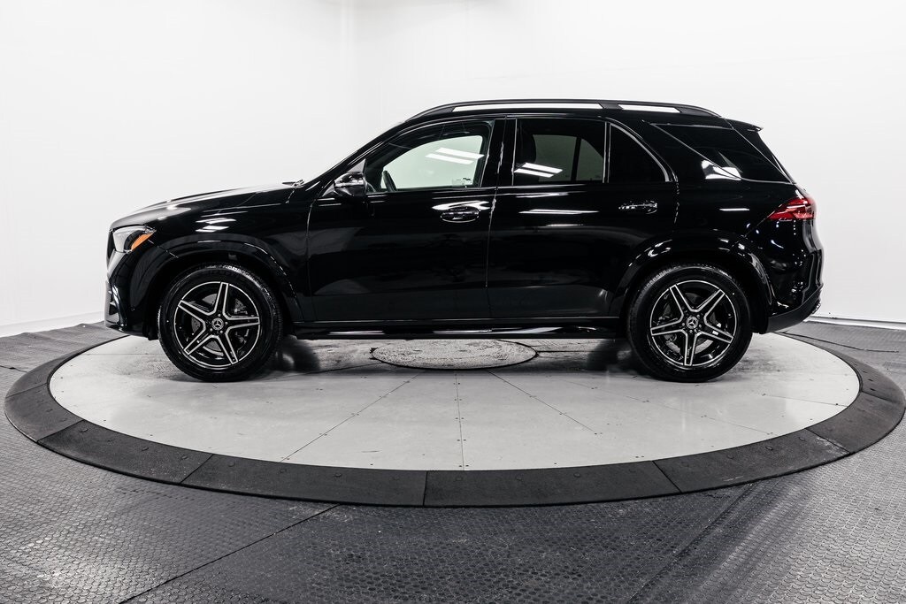 2026 MERCEDES-BENZ GLE-CLASS - Image 4