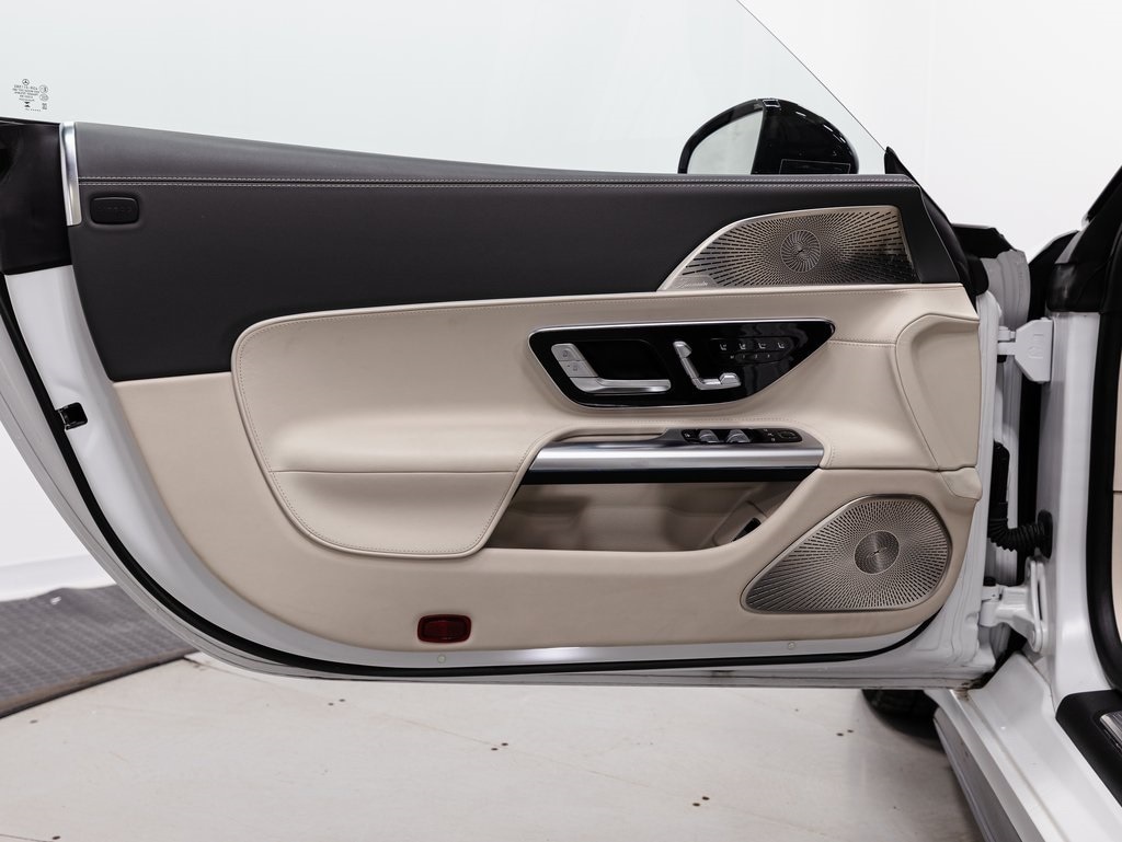 2023 MERCEDES-BENZ SL-CLASS - Image 6