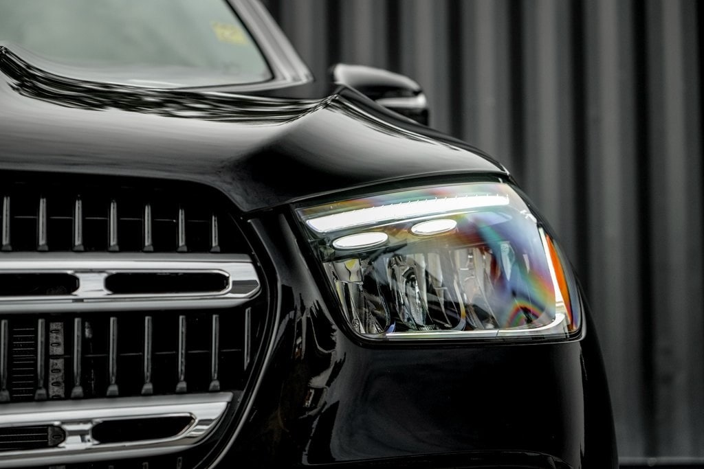 2026 MERCEDES-BENZ GLE-CLASS - Image 6