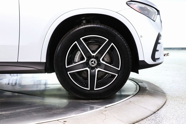 2024 MERCEDES-BENZ GLC-CLASS - Image 16