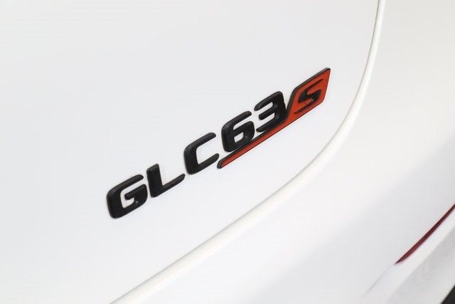 2021 MERCEDES-BENZ GLC-CLASS - Image 17