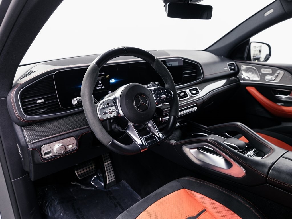 2023 MERCEDES-BENZ GLE-CLASS - Image 9