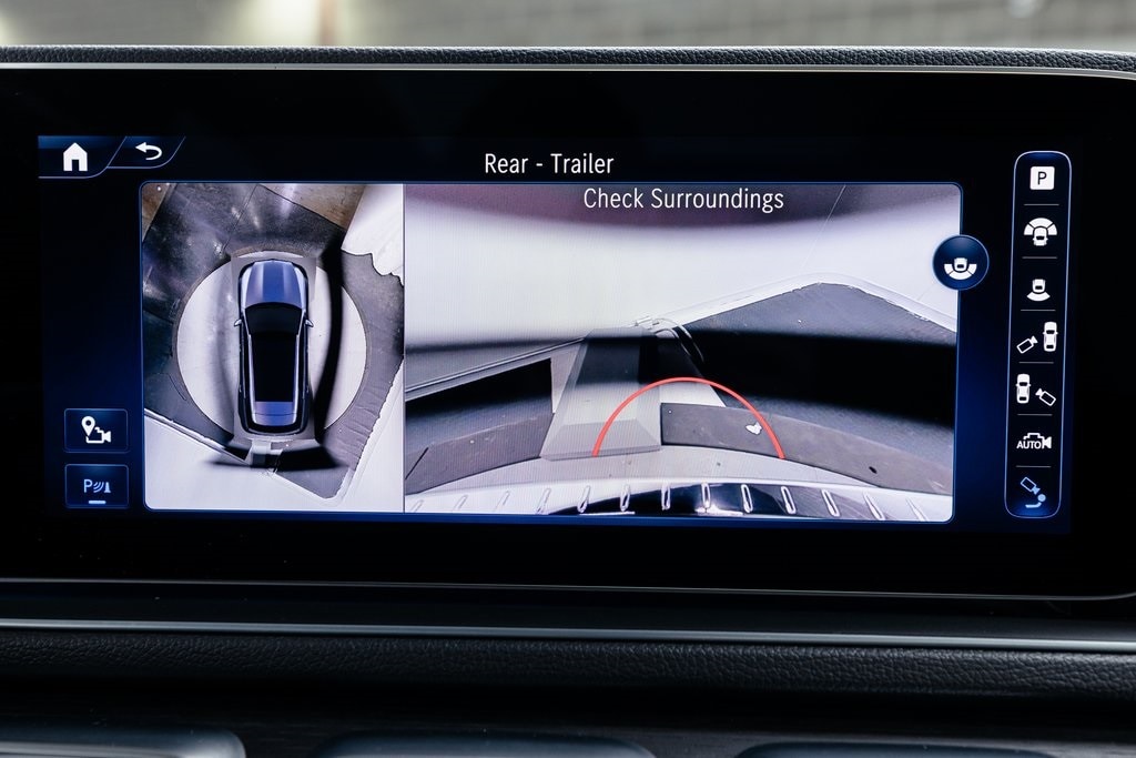 2024 MERCEDES-BENZ GLE-CLASS - Image 20