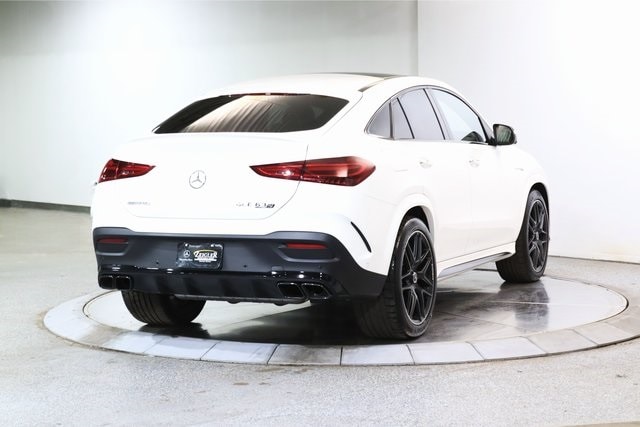 2024 MERCEDES-BENZ GLE-CLASS - Image 15