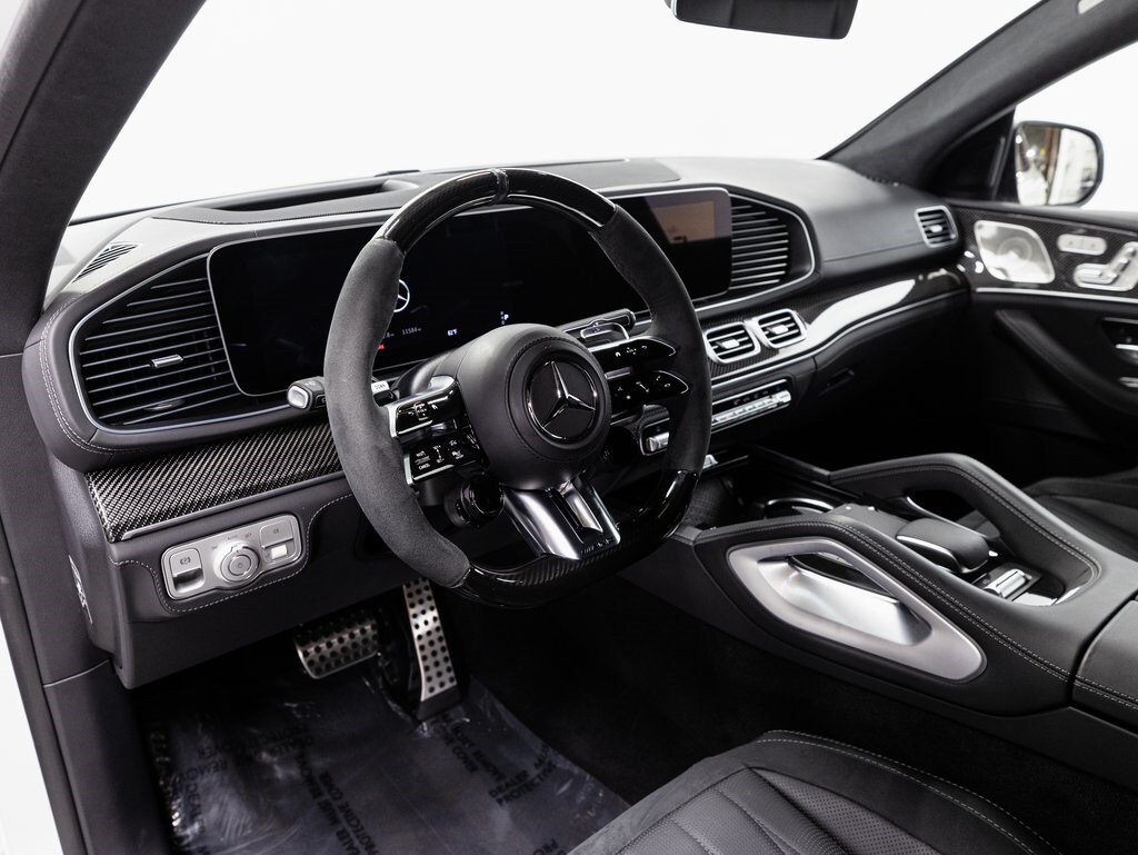 2025 MERCEDES-BENZ GLE-CLASS - Image 9