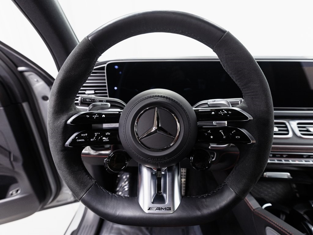 2024 MERCEDES-BENZ GLE-CLASS - Image 12
