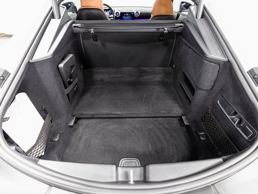 2025 MERCEDES-BENZ AMG GT - Image 22