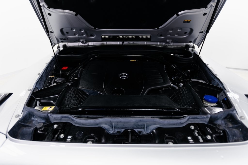 2025 MERCEDES-BENZ G-CLASS - Image 34