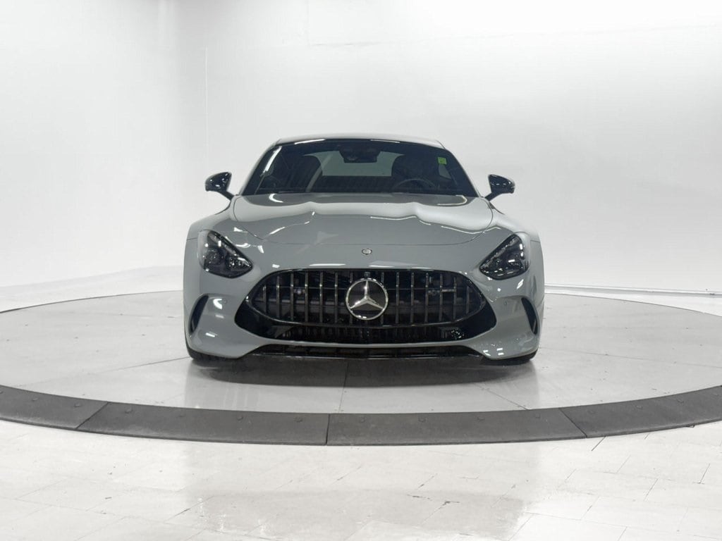 2025 MERCEDES-BENZ AMG GT - Image 2