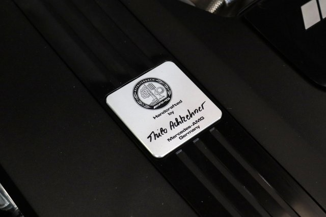 2024 MERCEDES-BENZ AMG GT - Image 35