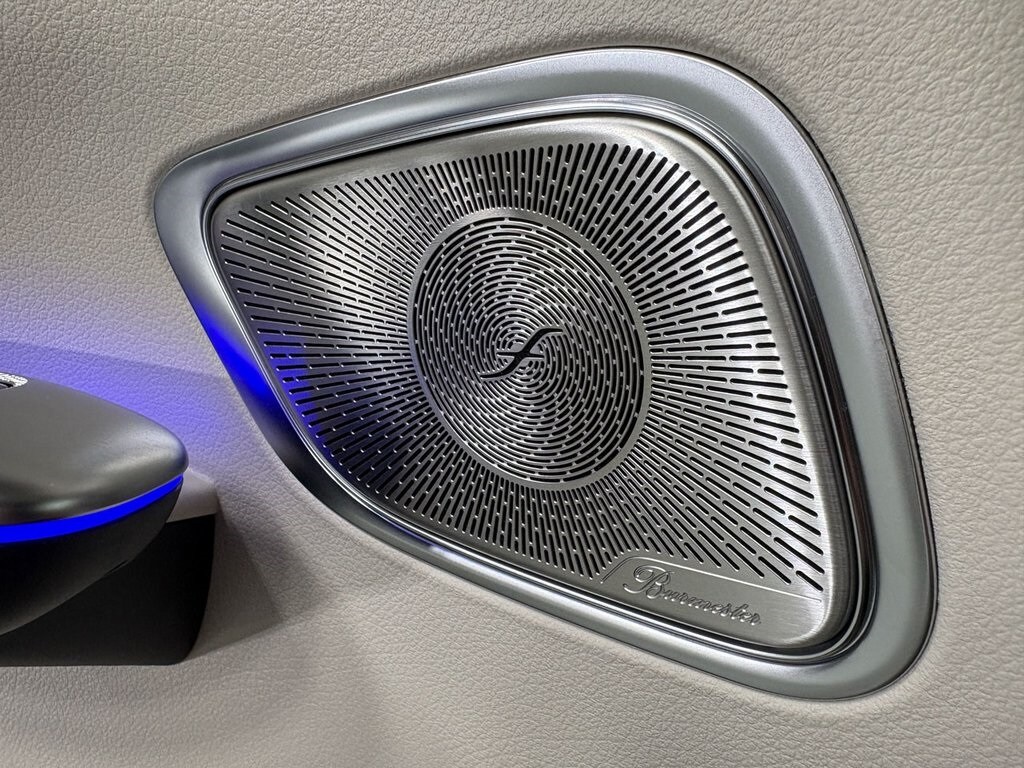 2025 MERCEDES-BENZ GLC-CLASS - Image 7