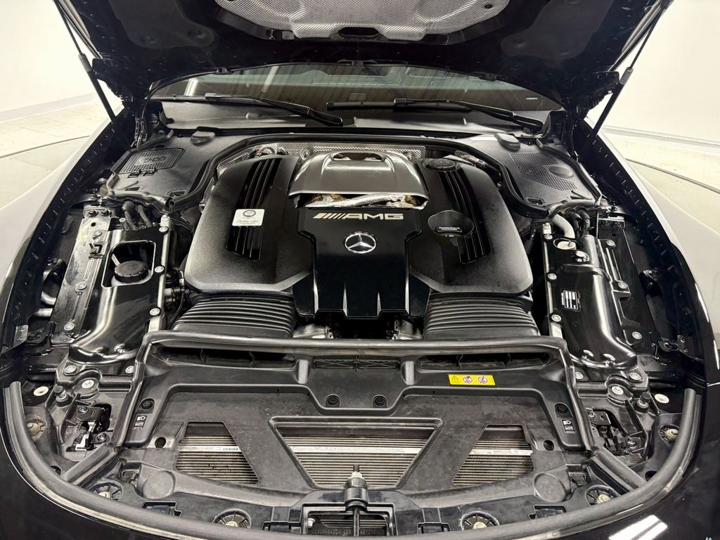2022 MERCEDES-BENZ SL-CLASS - Image 39
