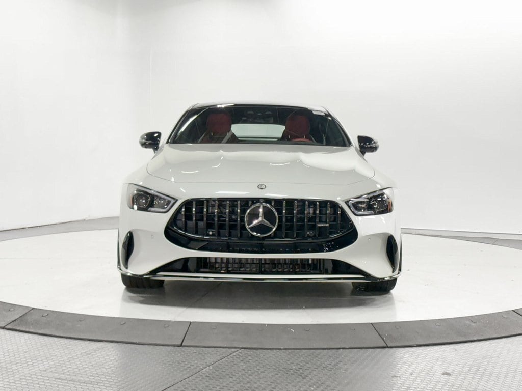 2024 MERCEDES-BENZ AMG GT - Image 2