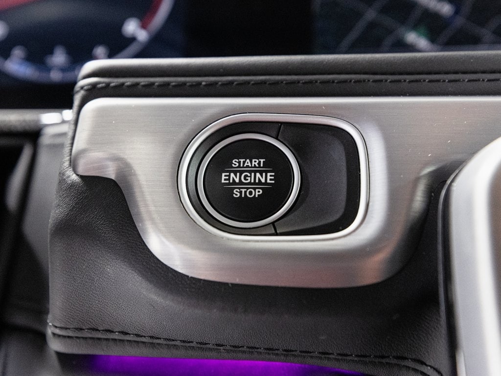 2023 MERCEDES-BENZ G-CLASS - Image 17