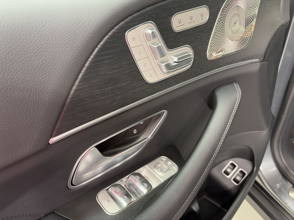 2025 MERCEDES-BENZ GLE-CLASS - Image 7