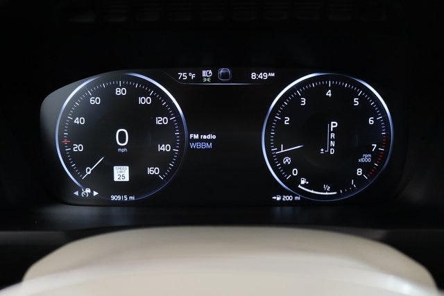 2016 VOLVO XC90 - Image 18