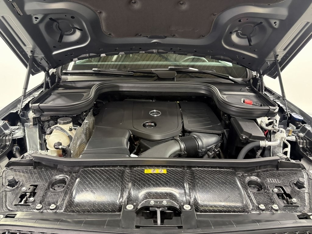 2026 MERCEDES-BENZ GLE-CLASS - Image 34