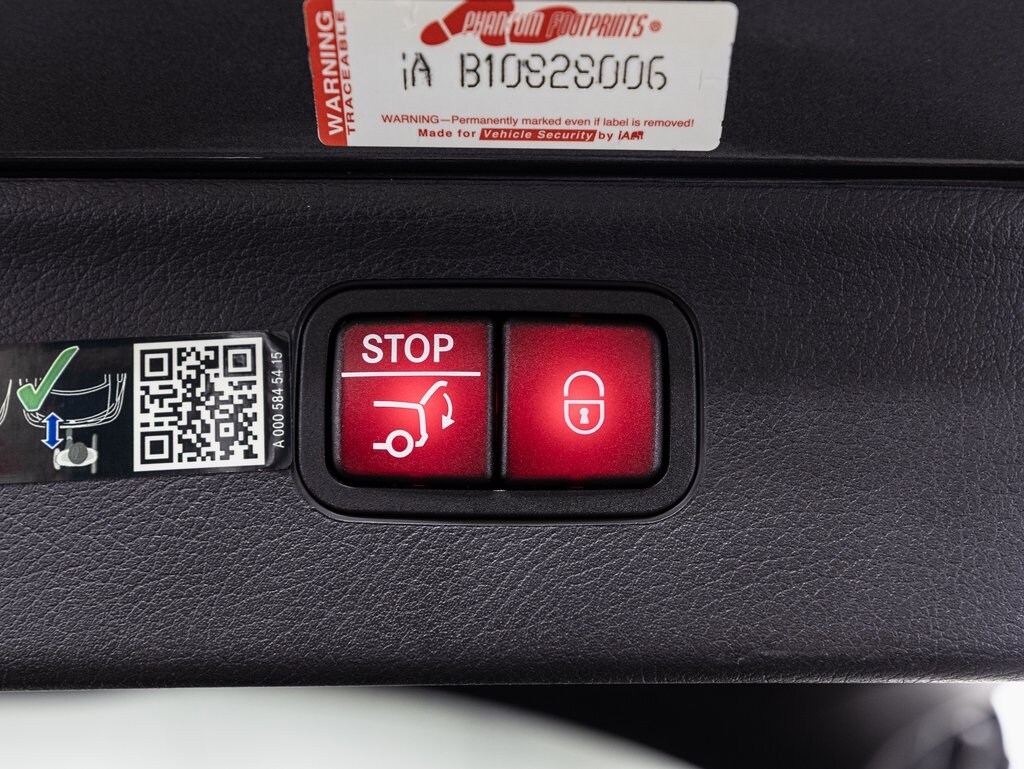 2023 MERCEDES-BENZ EQS-CLASS SUV - Image 36