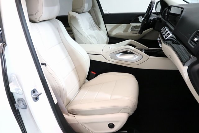 2024 MERCEDES-BENZ GLE-CLASS - Image 19