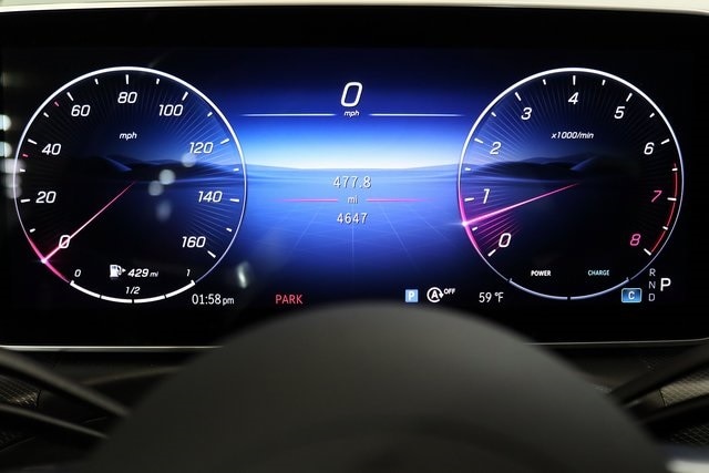 2025 MERCEDES-BENZ C-CLASS - Image 23