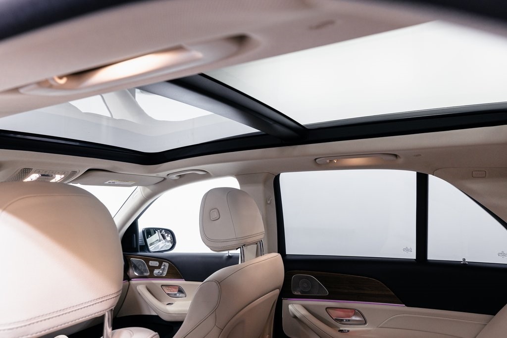 2026 MERCEDES-BENZ GLE-CLASS - Image 26