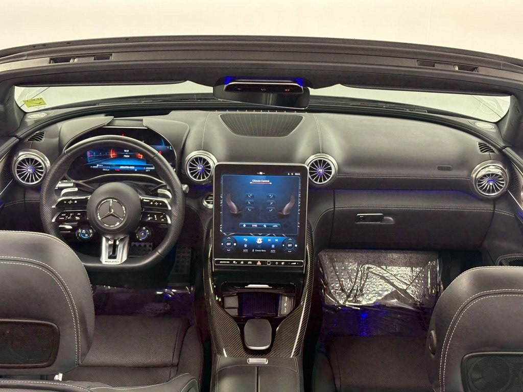 2022 MERCEDES-BENZ SL-CLASS - Image 29