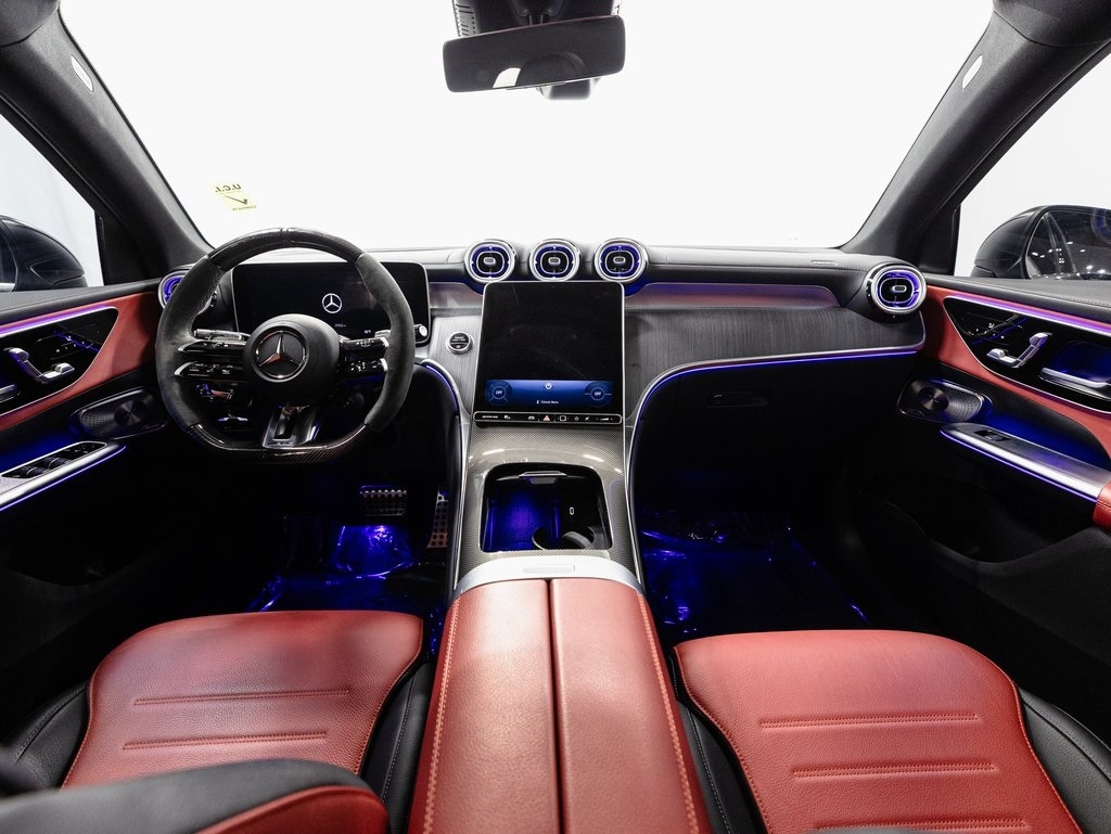 2024 MERCEDES-BENZ GLC-CLASS - Image 29