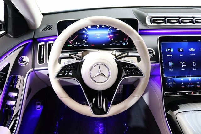 2023 MERCEDES-BENZ S-CLASS - Image 5
