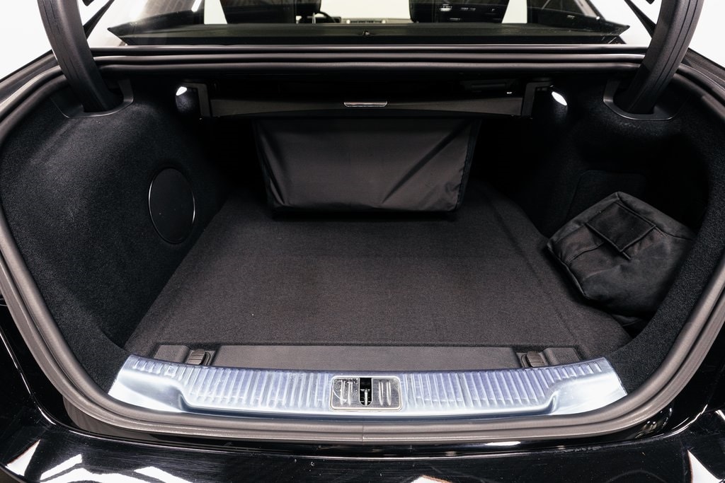 2025 MERCEDES-BENZ S-CLASS - Image 32