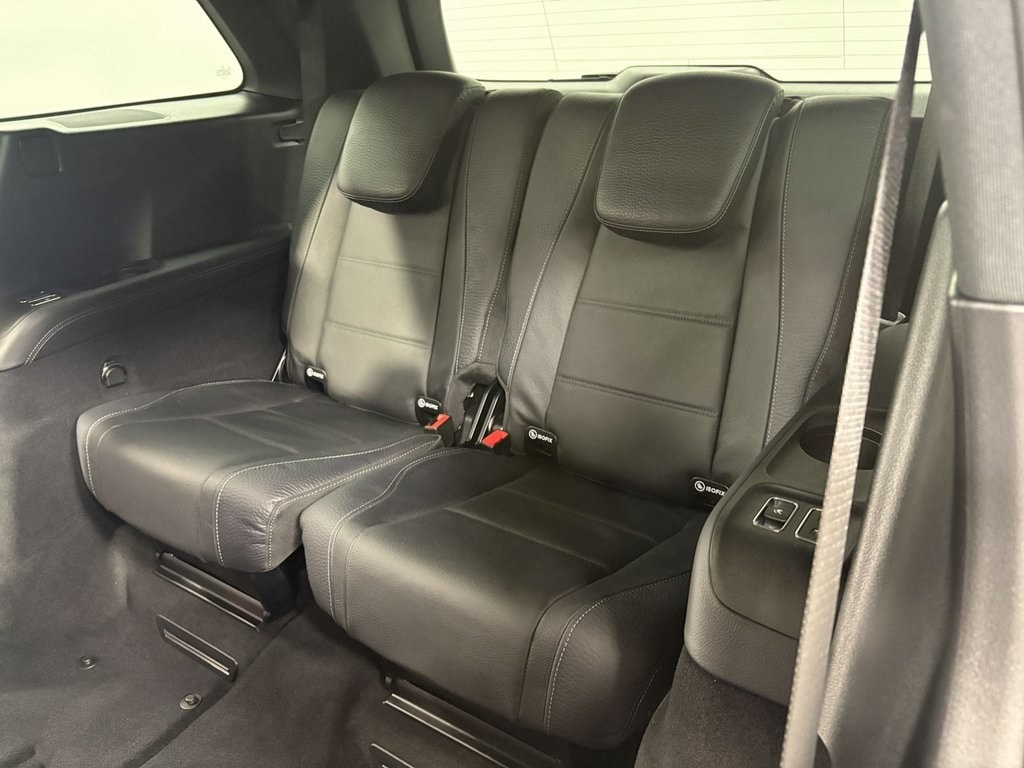 2025 MERCEDES-BENZ GLS-CLASS - Image 29