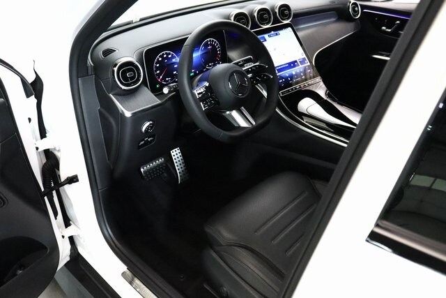 2025 MERCEDES-BENZ GLC-CLASS - Image 21