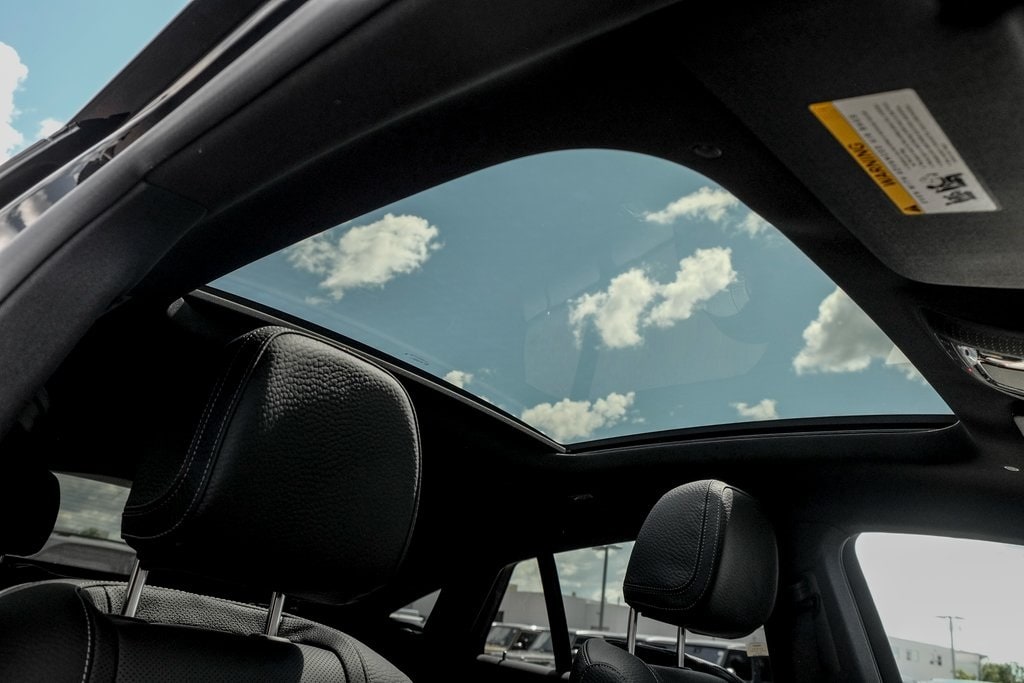 2026 MERCEDES-BENZ GLE-CLASS - Image 24