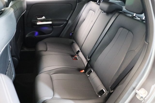 2025 MERCEDES-BENZ GLA-CLASS - Image 16