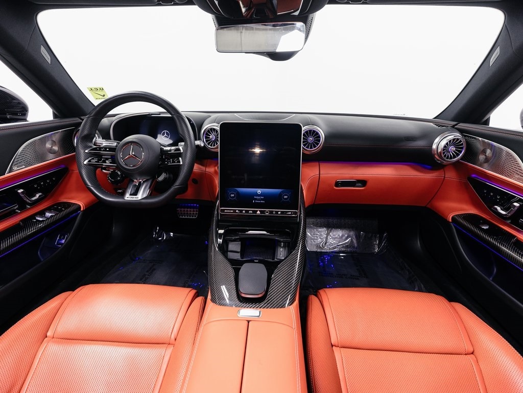 2022 MERCEDES-BENZ SL-CLASS - Image 29