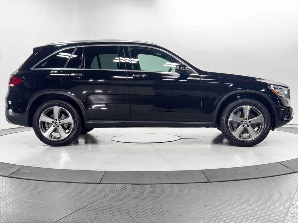 2022 MERCEDES-BENZ GLC-CLASS - Image 28