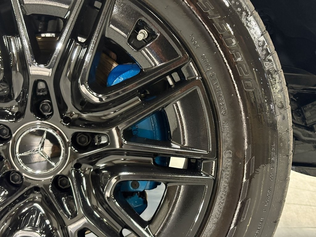 2025 MERCEDES-BENZ G-CLASS - Image 37