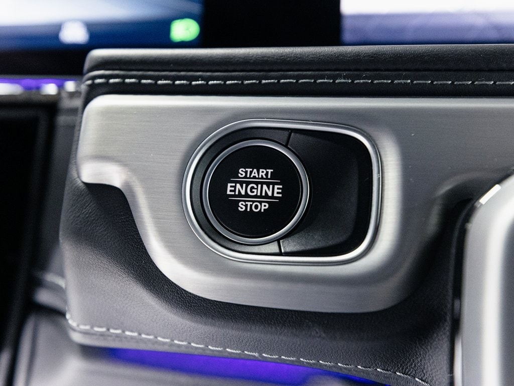 2024 MERCEDES-BENZ G-CLASS - Image 16