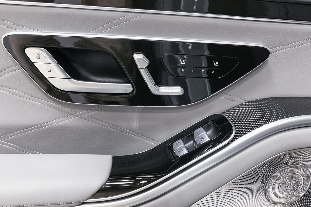 2025 MERCEDES-BENZ S-CLASS - Image 27