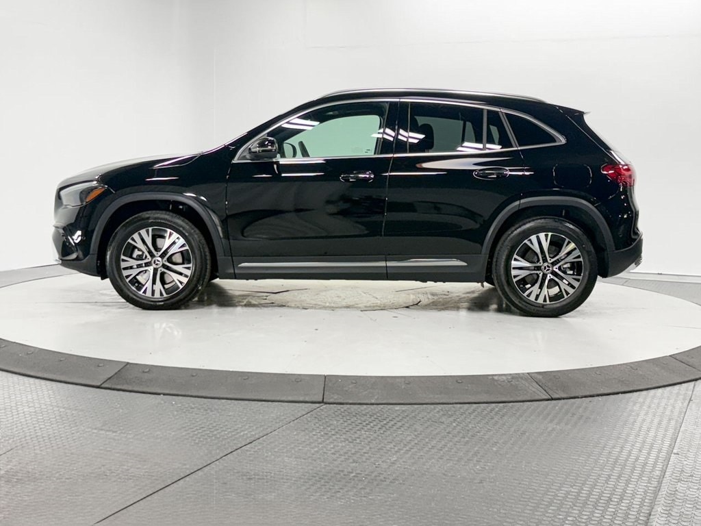 Certified 2026 Mercedes-Benz GLA GLA 250 SUV