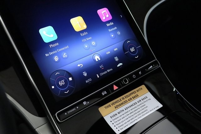 2025 MERCEDES-BENZ GLC-CLASS - Image 25