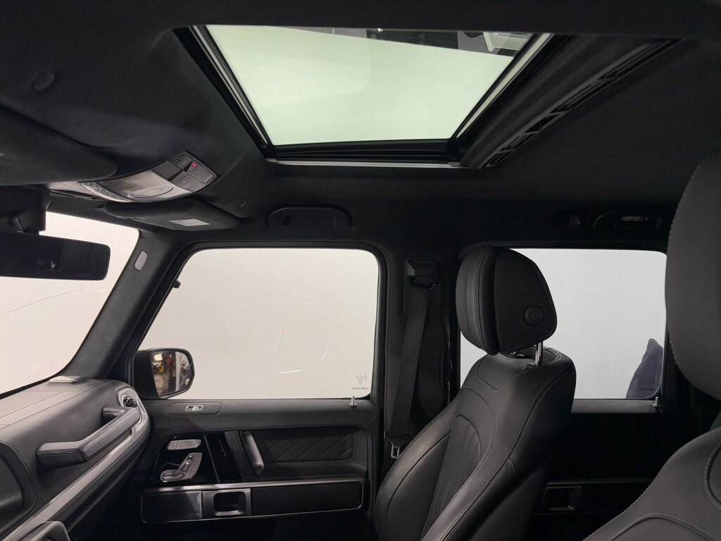 2022 MERCEDES-BENZ G-CLASS - Image 23