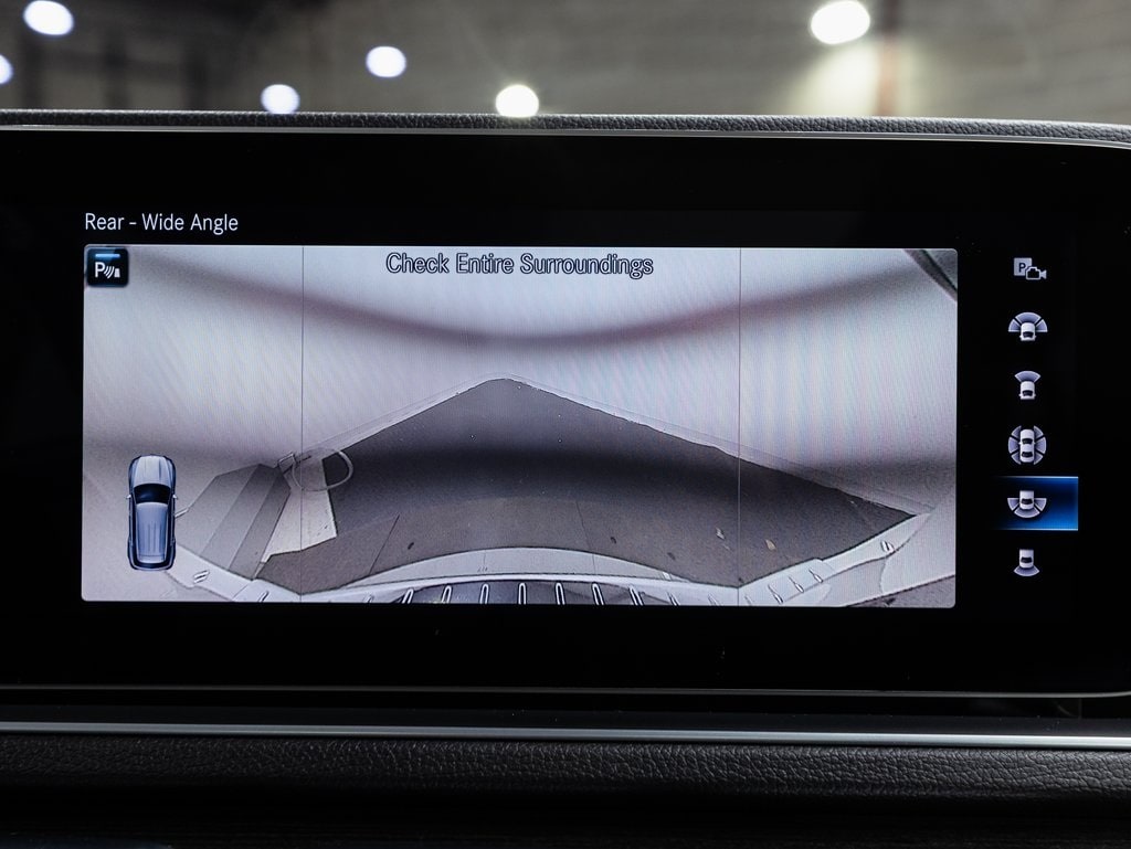 2021 MERCEDES-BENZ GLE-CLASS - Image 18