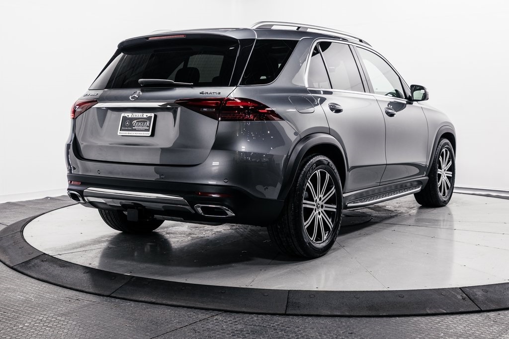 2026 MERCEDES-BENZ GLE-CLASS - Image 34