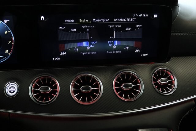 2021 MERCEDES-BENZ AMG GT - Image 27