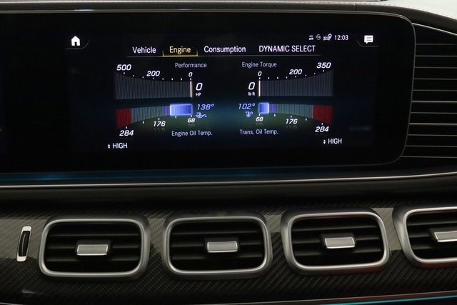 2022 MERCEDES-BENZ GLE-CLASS - Image 27