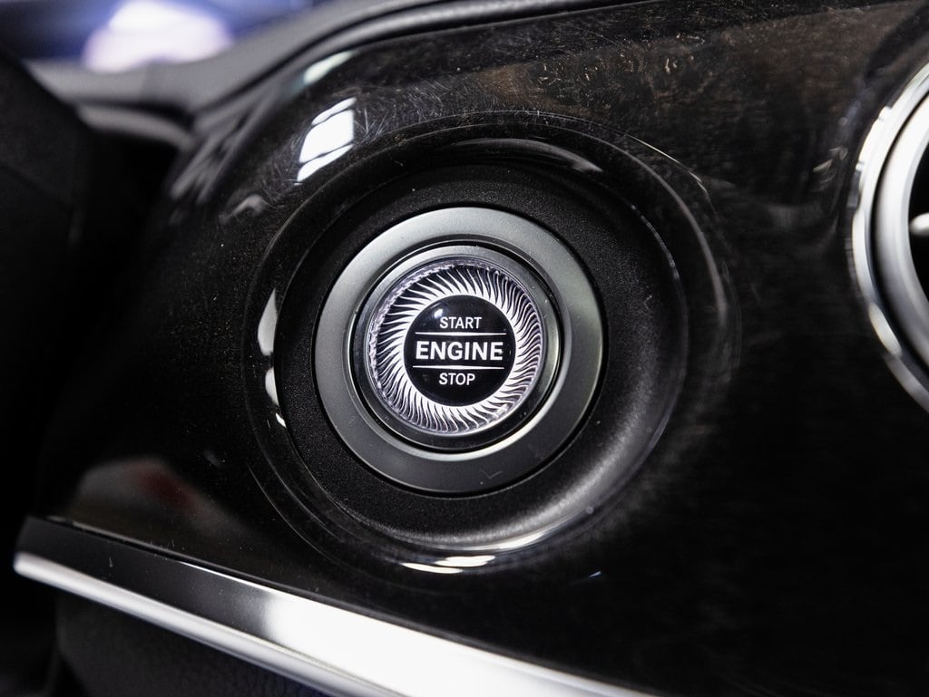 2020 MERCEDES-BENZ S-CLASS - Image 17