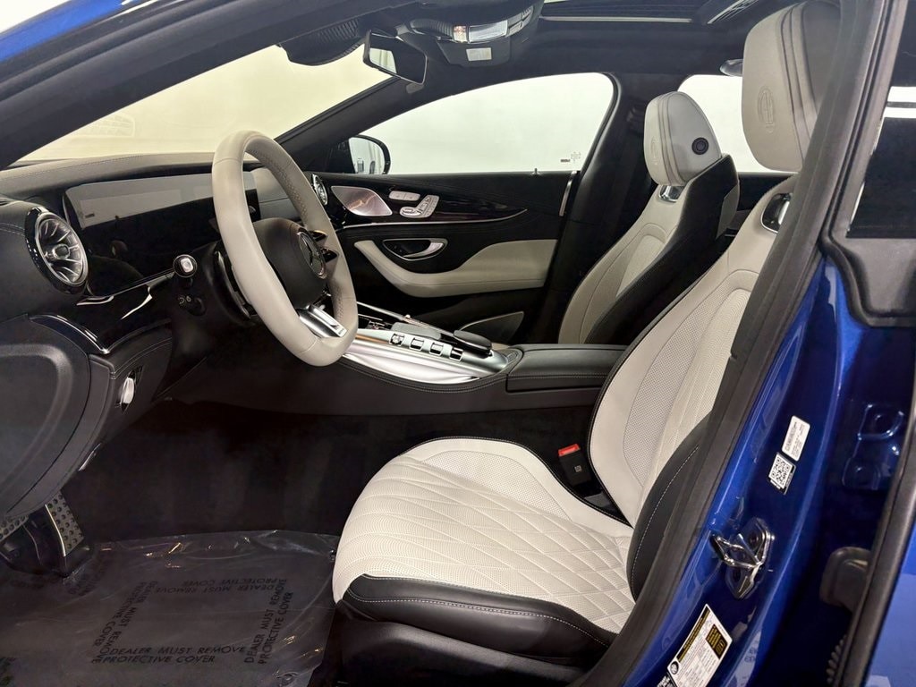 2024 MERCEDES-BENZ AMG GT - Image 10