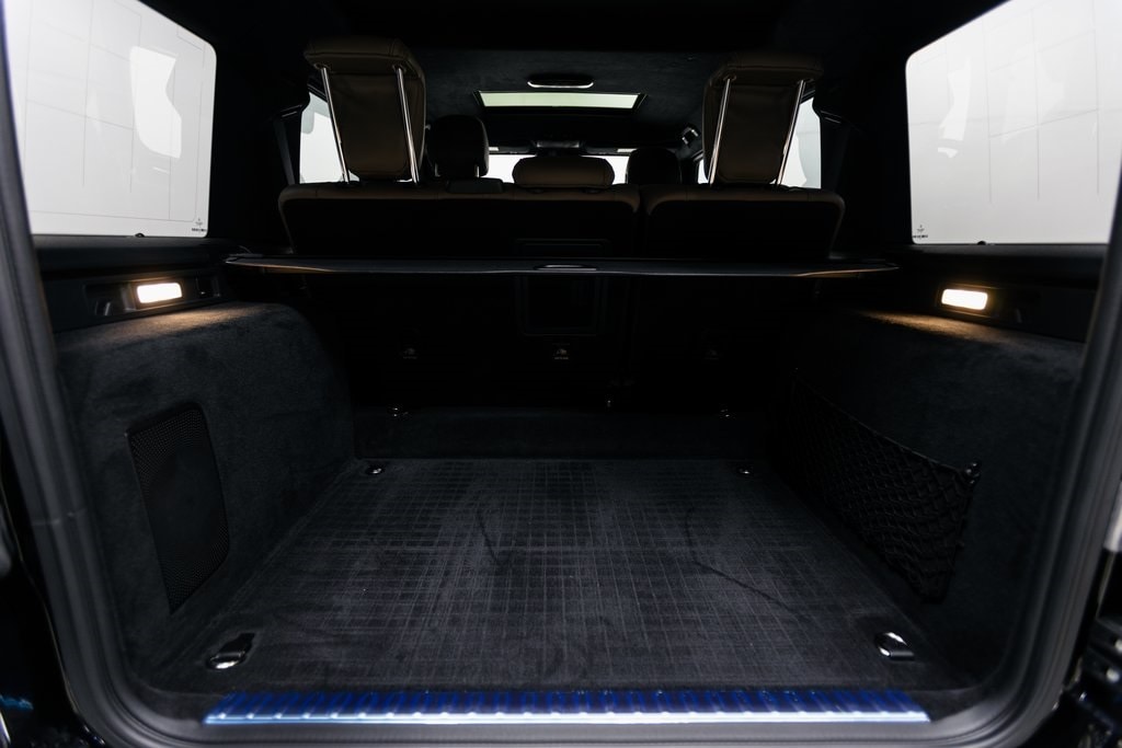2025 MERCEDES-BENZ G-CLASS - Image 27